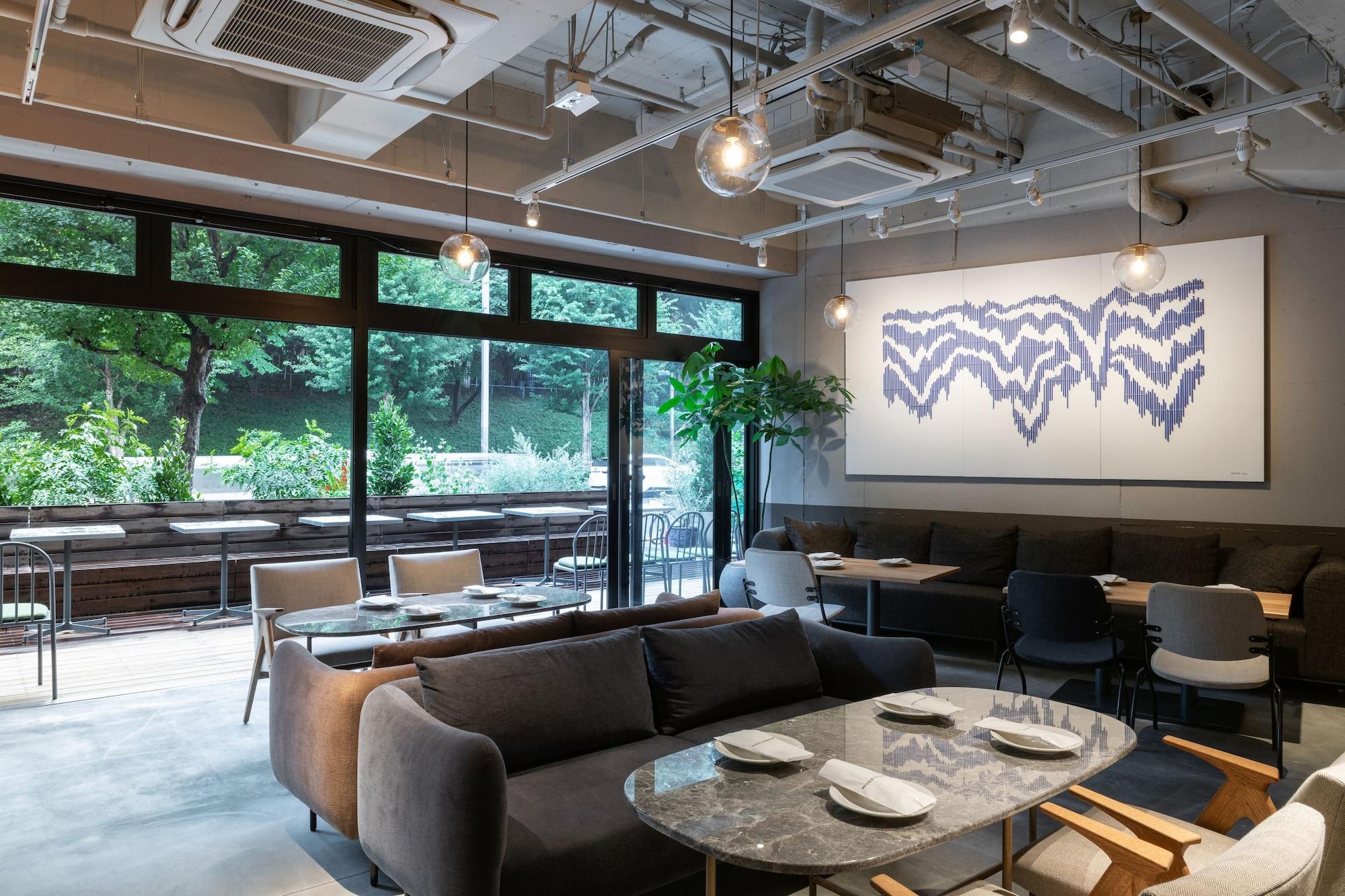 The Knot Shinjuku 3* Tokio