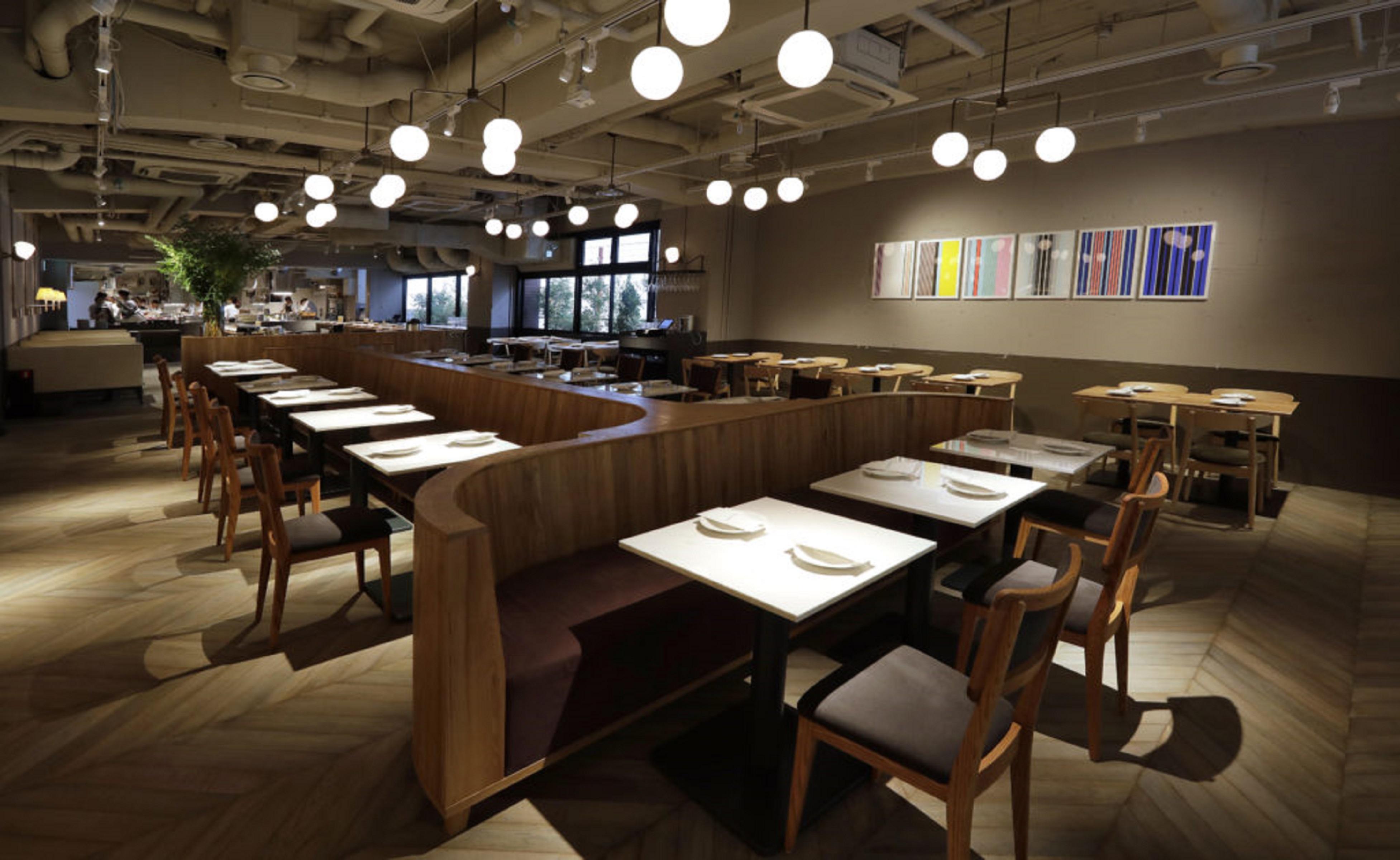 The Knot Shinjuku 3* Tokio