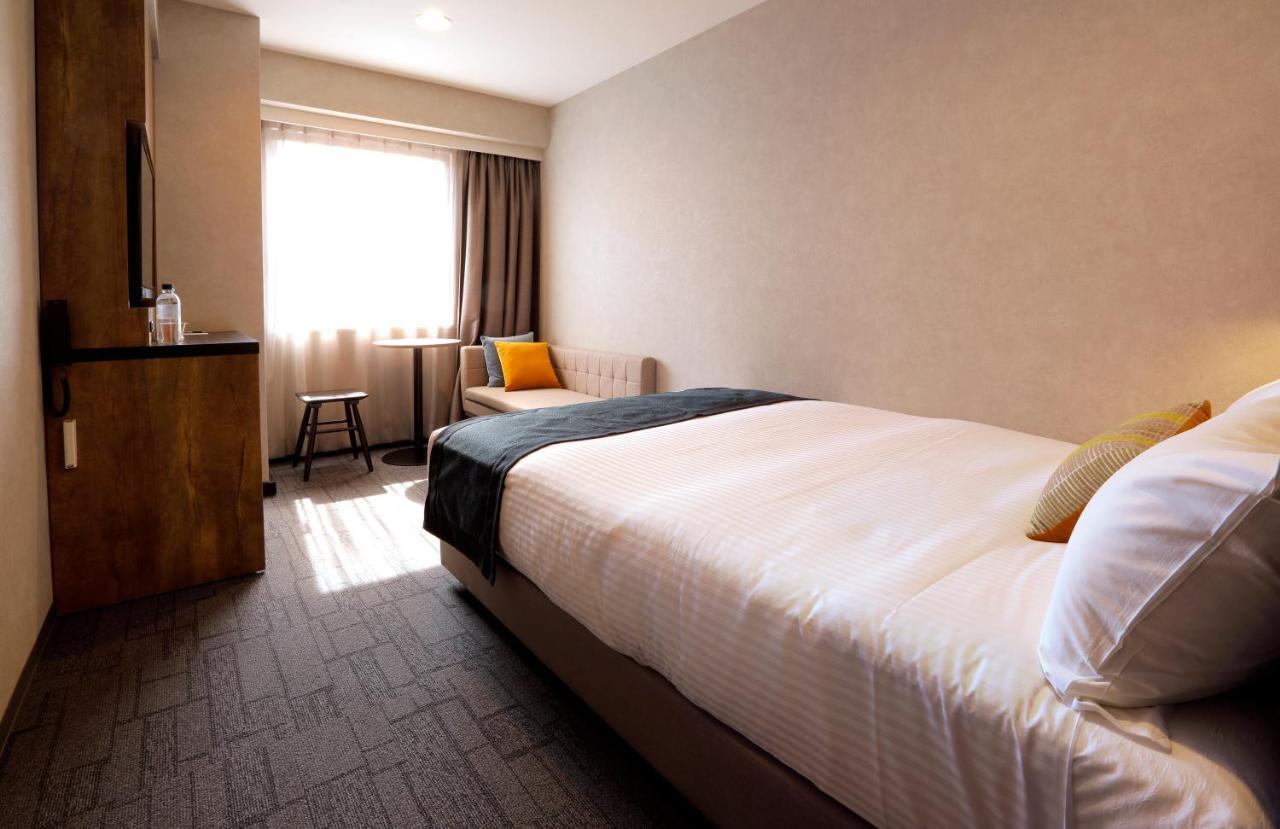 The Knot Shinjuku 3* Tokio