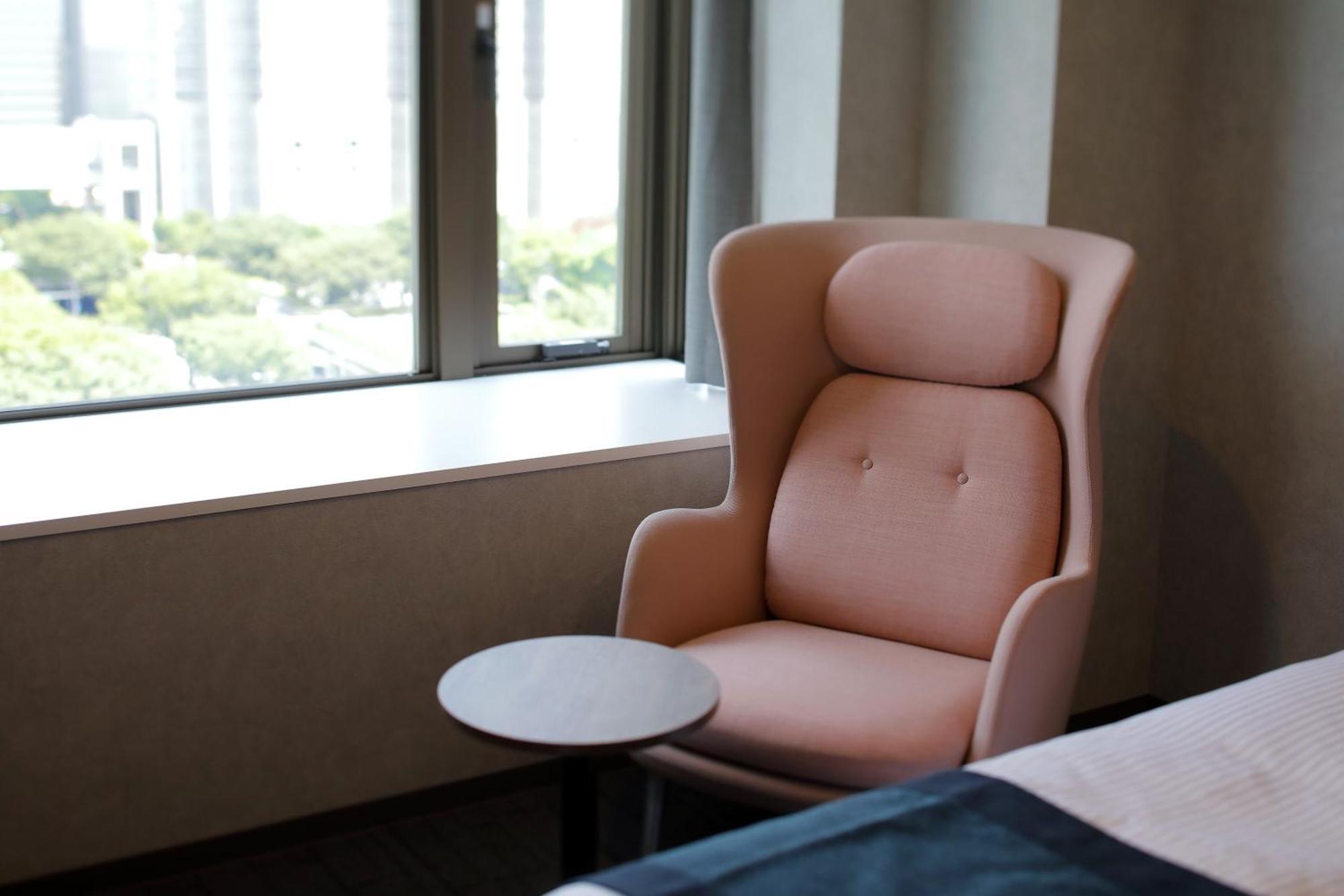 The Knot Shinjuku 3* Tokio