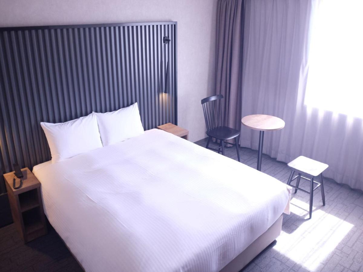 The Knot Shinjuku 3* Tóquio