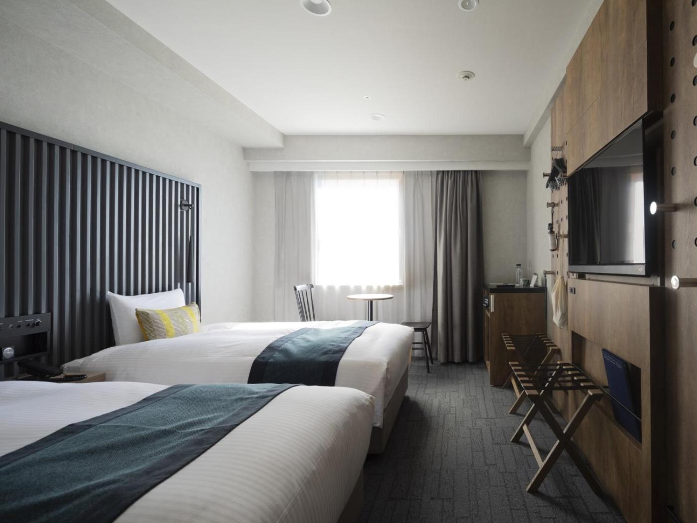 The Knot Shinjuku Hotel