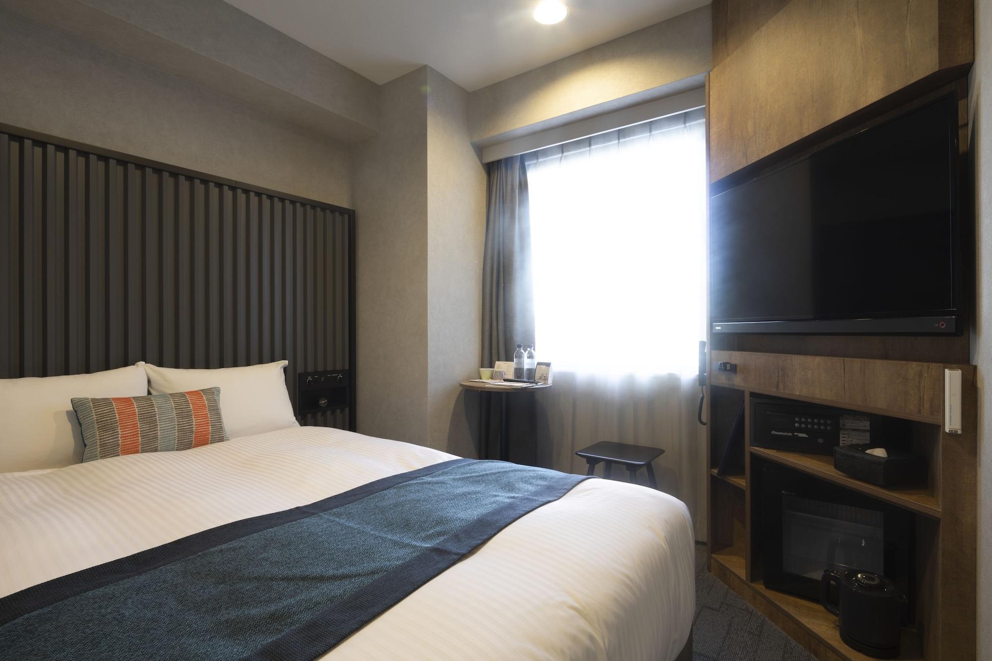 The Knot Shinjuku 3* Tokio