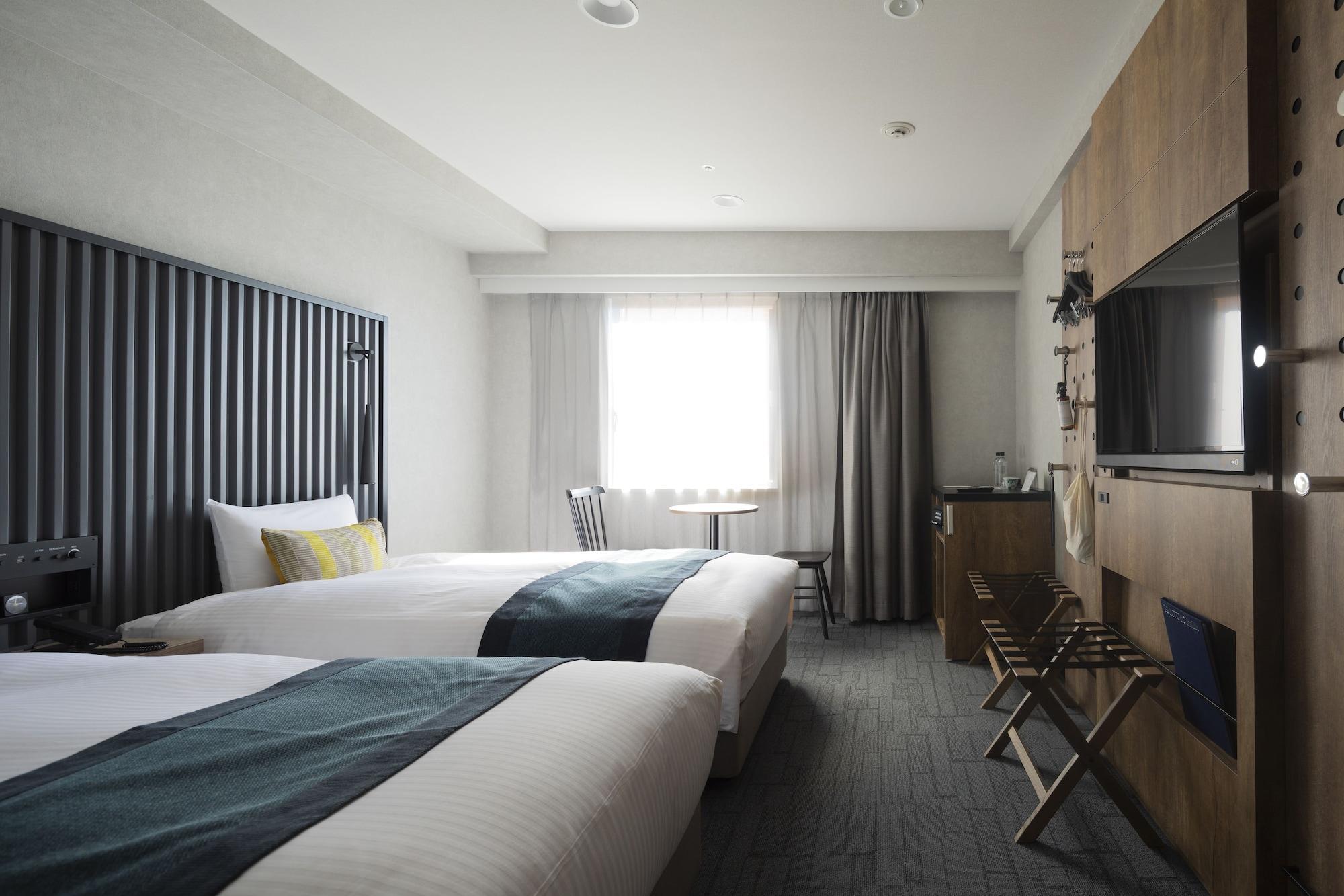 The Knot Shinjuku 3* Tokio