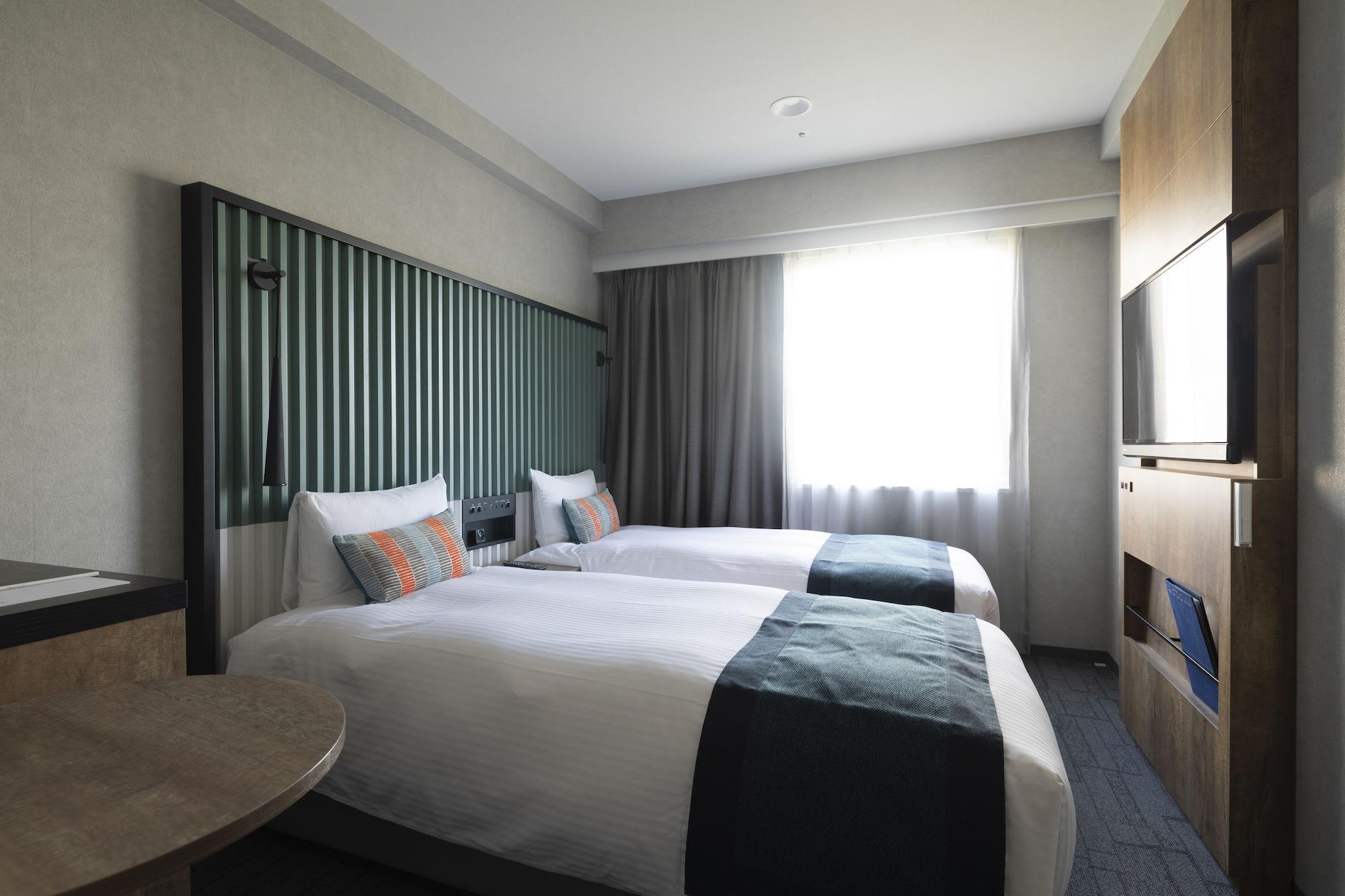 Hotel The Knot Shinjuku Tokyo