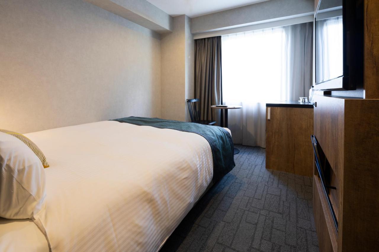 The Knot Shinjuku Hotel Tokio